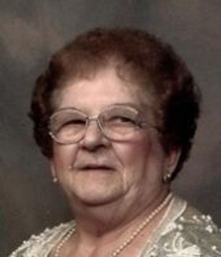 Julia Jean May Profile Photo