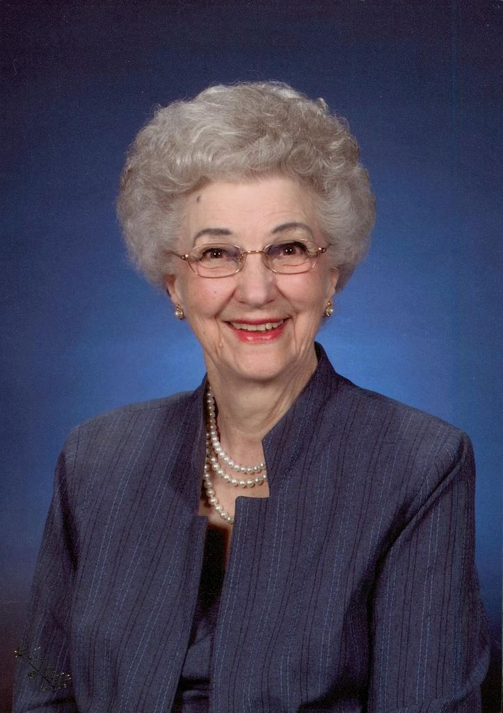 Mary Gene Rhodes Profile Photo