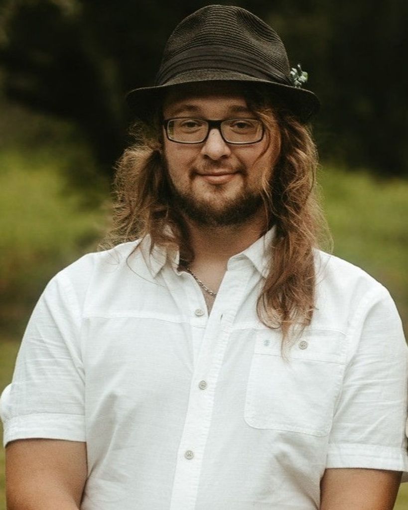 Jake R. Partello Profile Photo