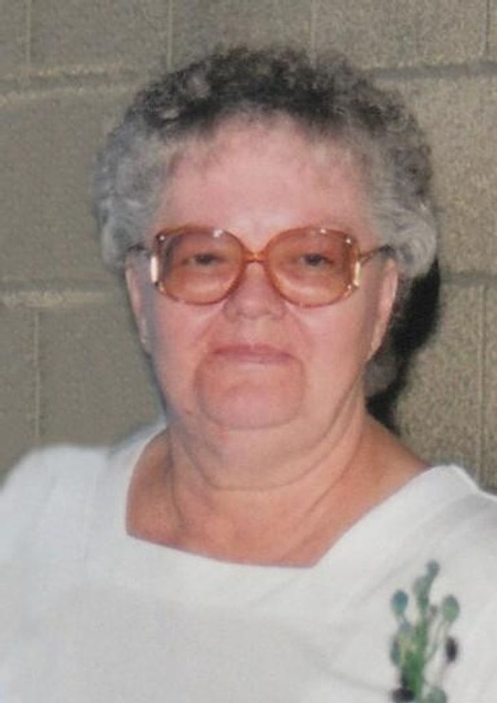 Margaret 'Margie' Jensen
