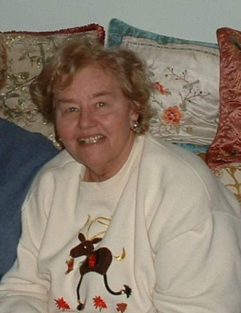 Theresa Helen Sowinski Profile Photo