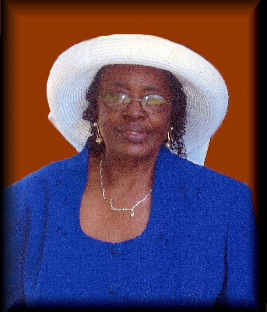 Grace Freeman Profile Photo