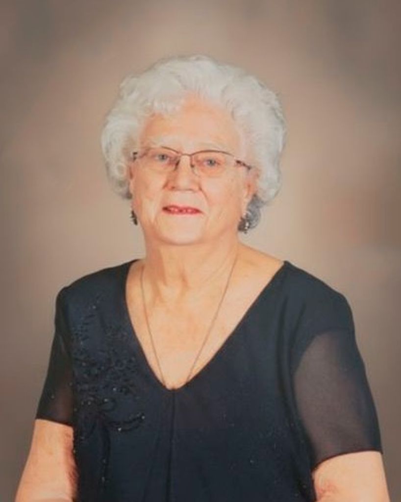 Dorothy Ellen Holmes Profile Photo