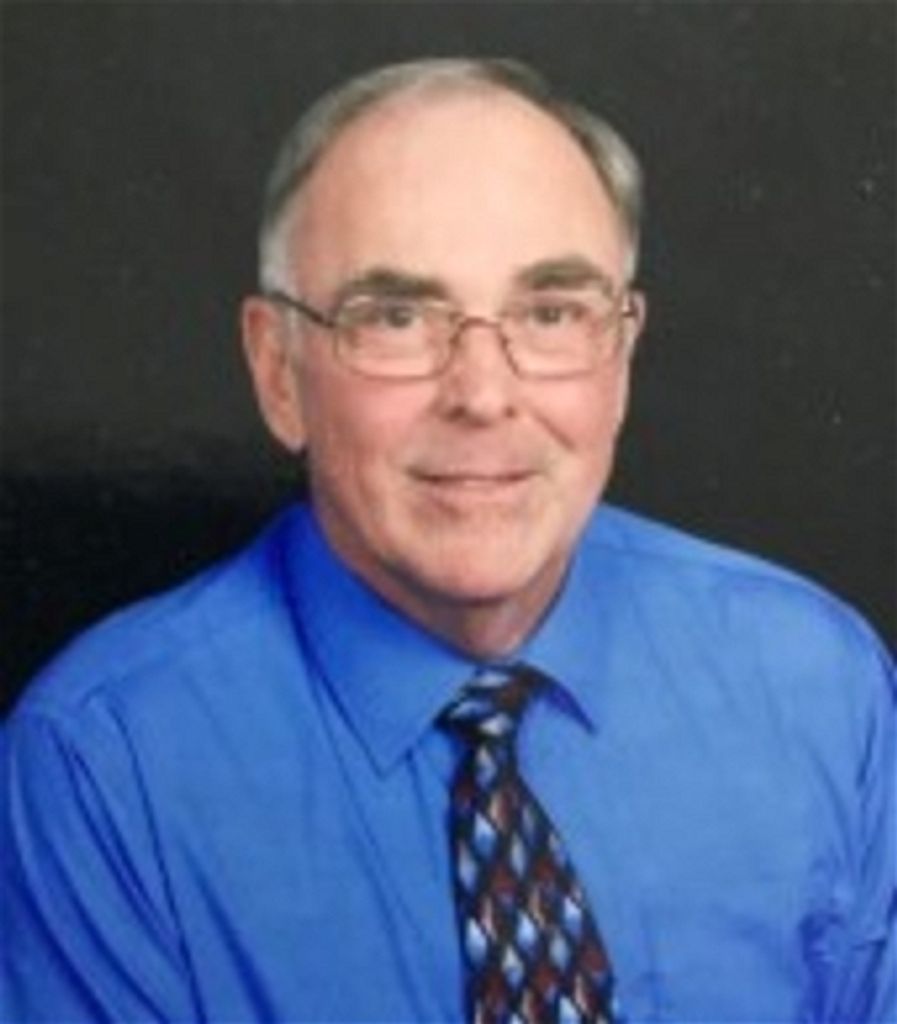 Walter Lynn Embry Profile Photo