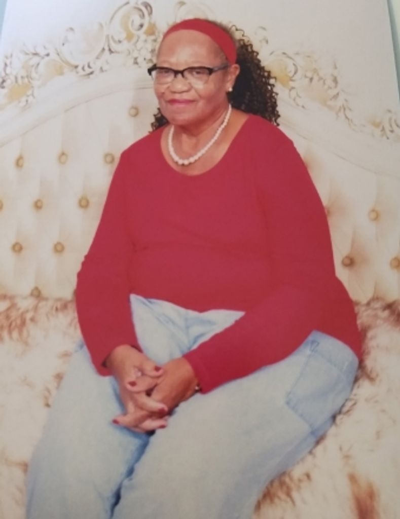 Bobbie Jean Ford