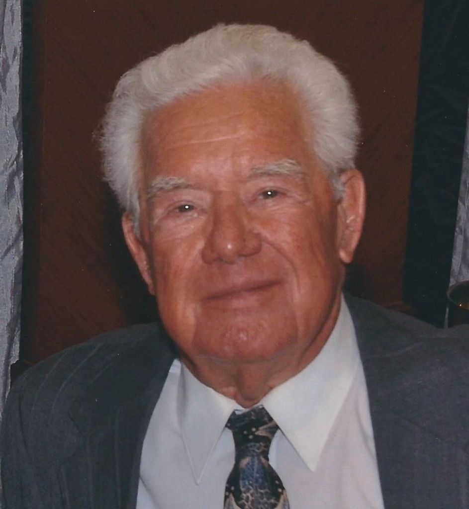 Gerald Lee Hollis