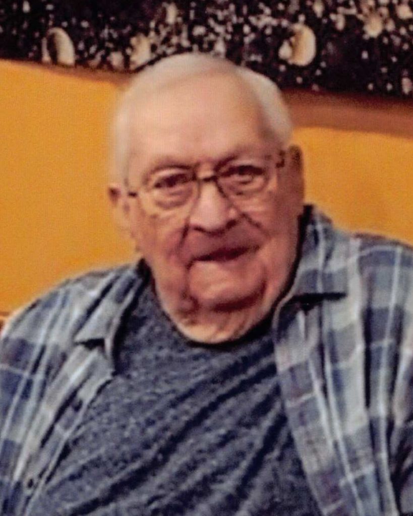 Ernest Alton Ritter Sr.