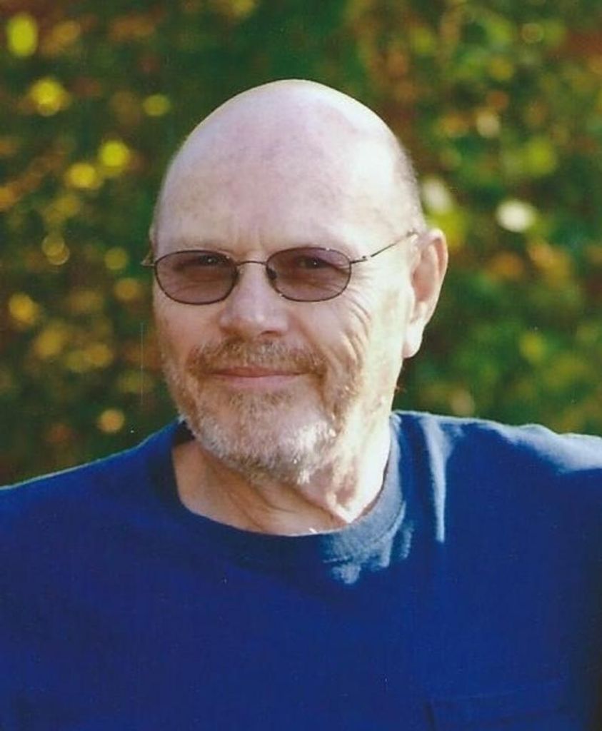 Terry Wayne Fann Profile Photo