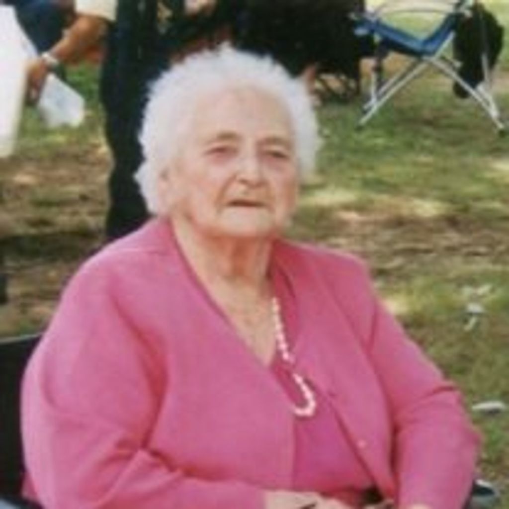 Mary Ruth Reatherford White