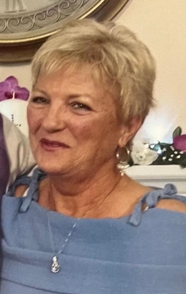 Pamela Bridges Suder Profile Photo