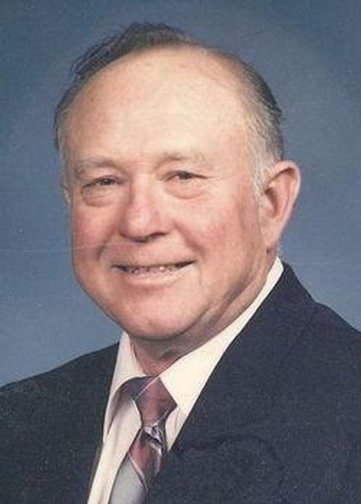 Joseph Joe Sterba Jr