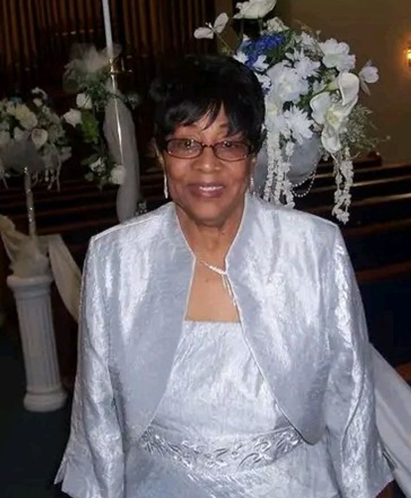 Billie Malson Profile Photo