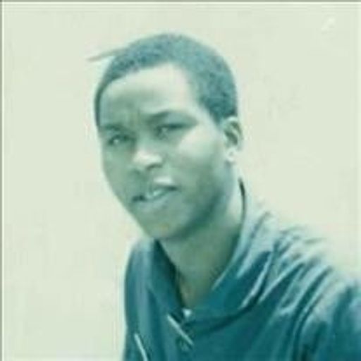 Paul Samuel Johnson Profile Photo