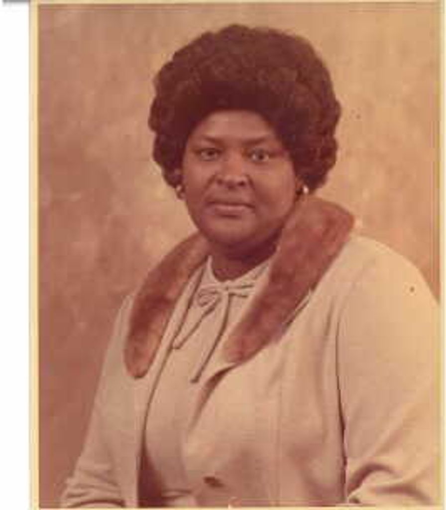 Marjorie Sherman
