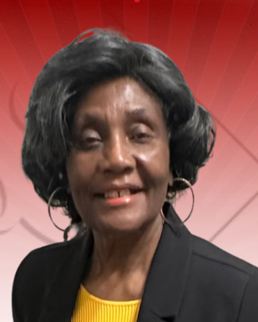 Minister Maggie Irene Gary Profile Photo