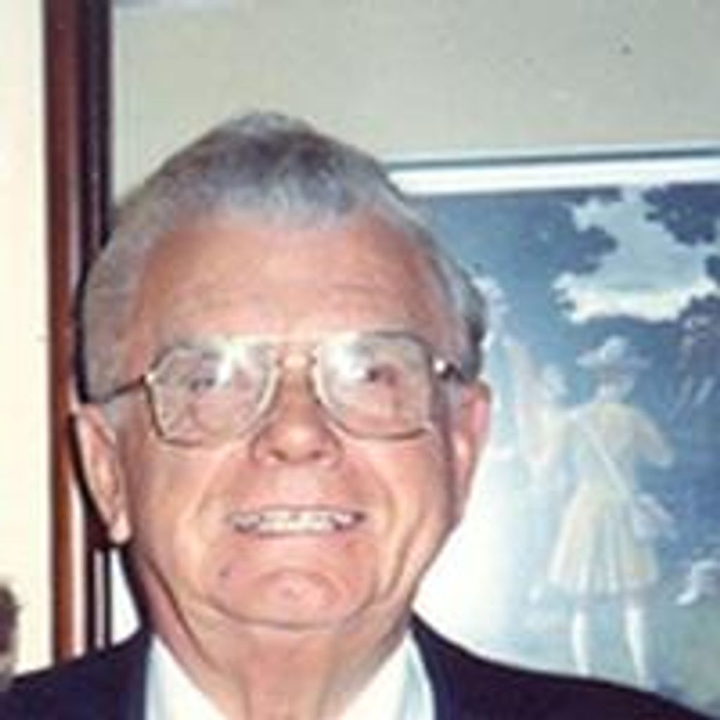 Marvin Peyton White Sr.
