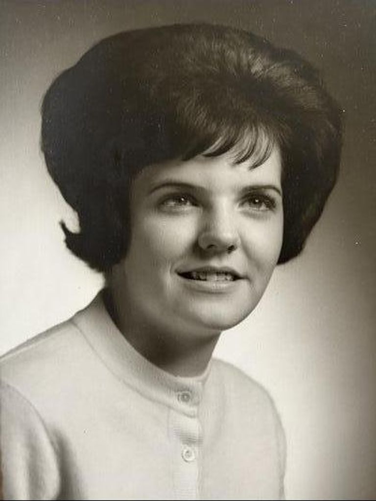 Sally Bengta Herstedt Profile Photo