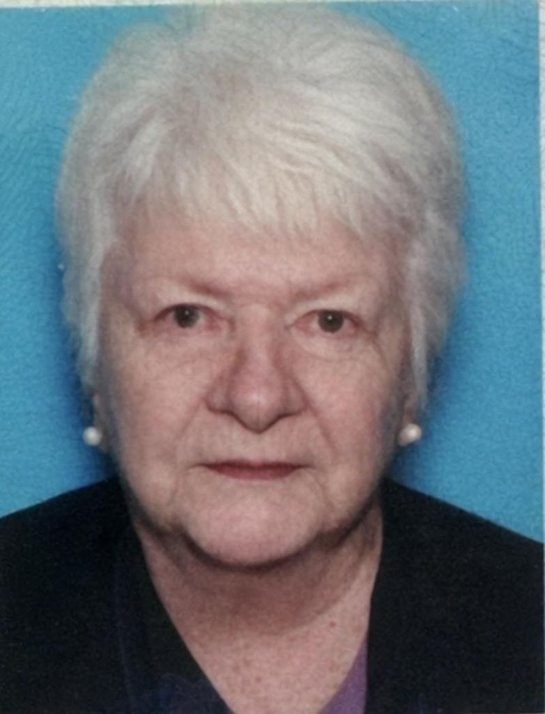 Barbara Brown Profile Photo