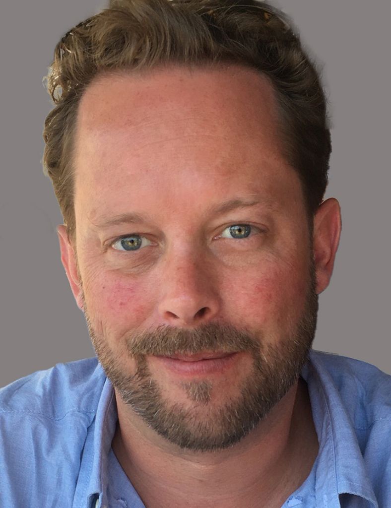 Willard "Will" Umphrey, Jr.   Profile Photo