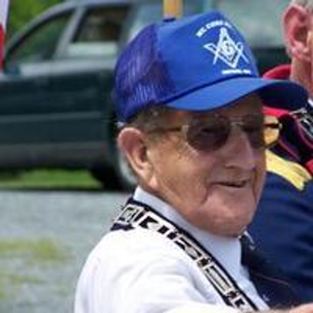 Howard W. Colby