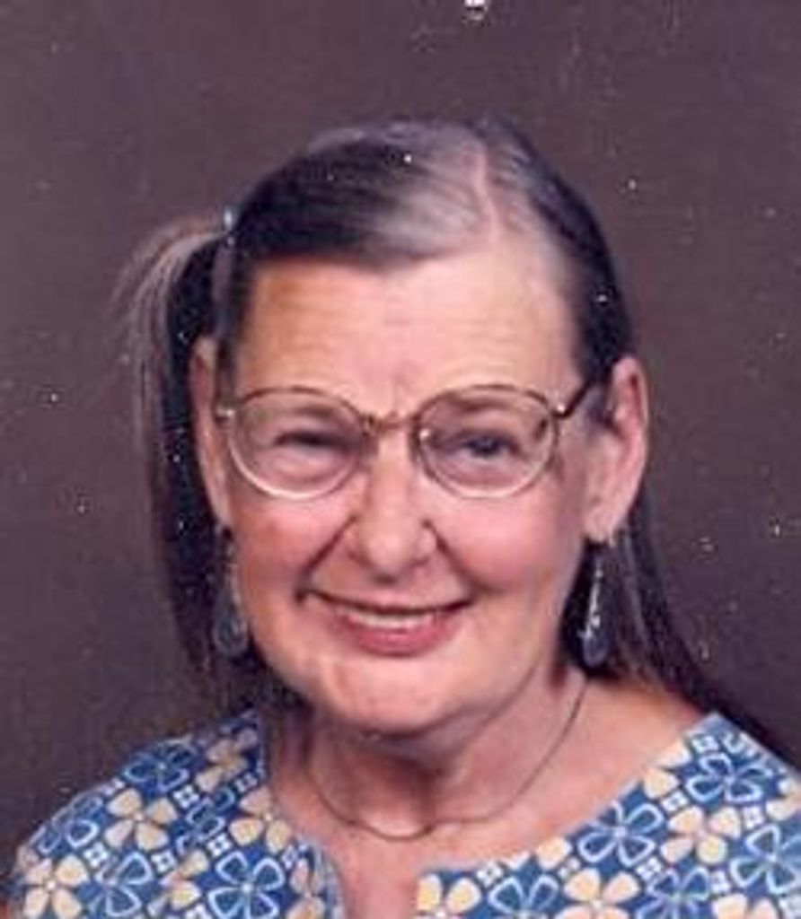 Margaret Josephine Newton