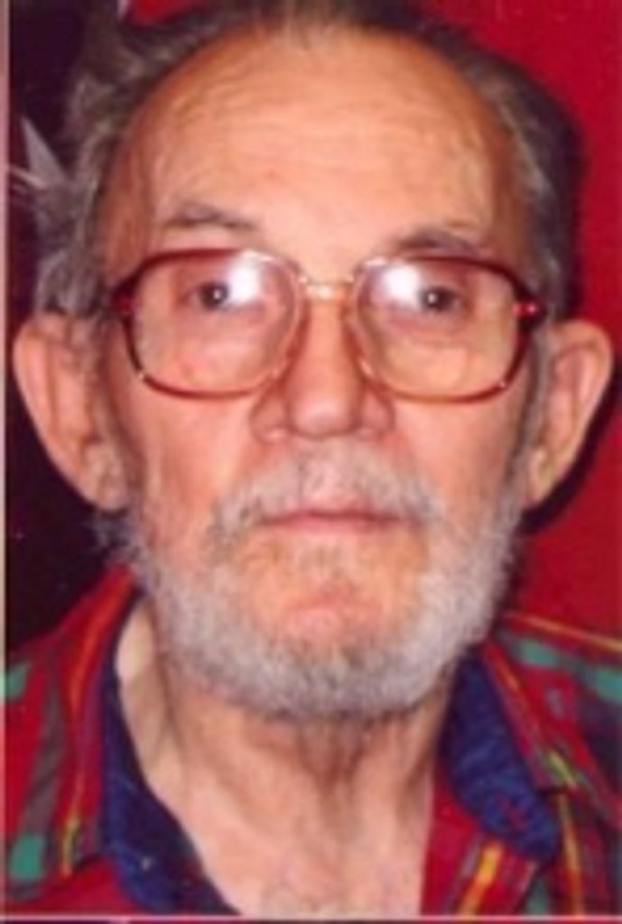 William Harold Rowe