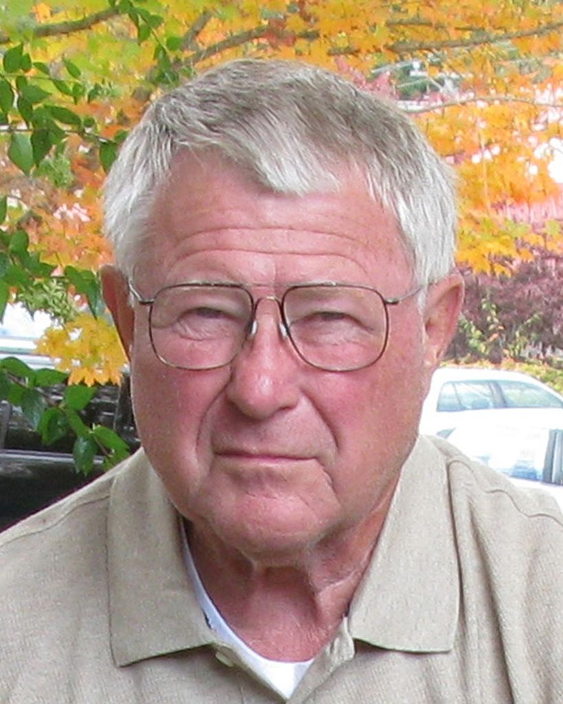 Marshall S. Williams Profile Photo
