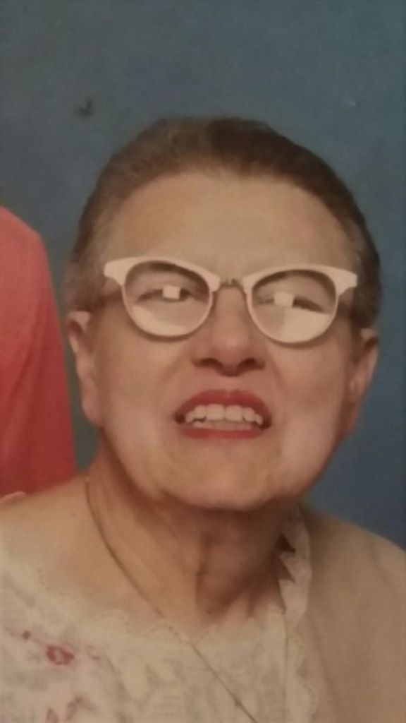 Margaret Ocheltree