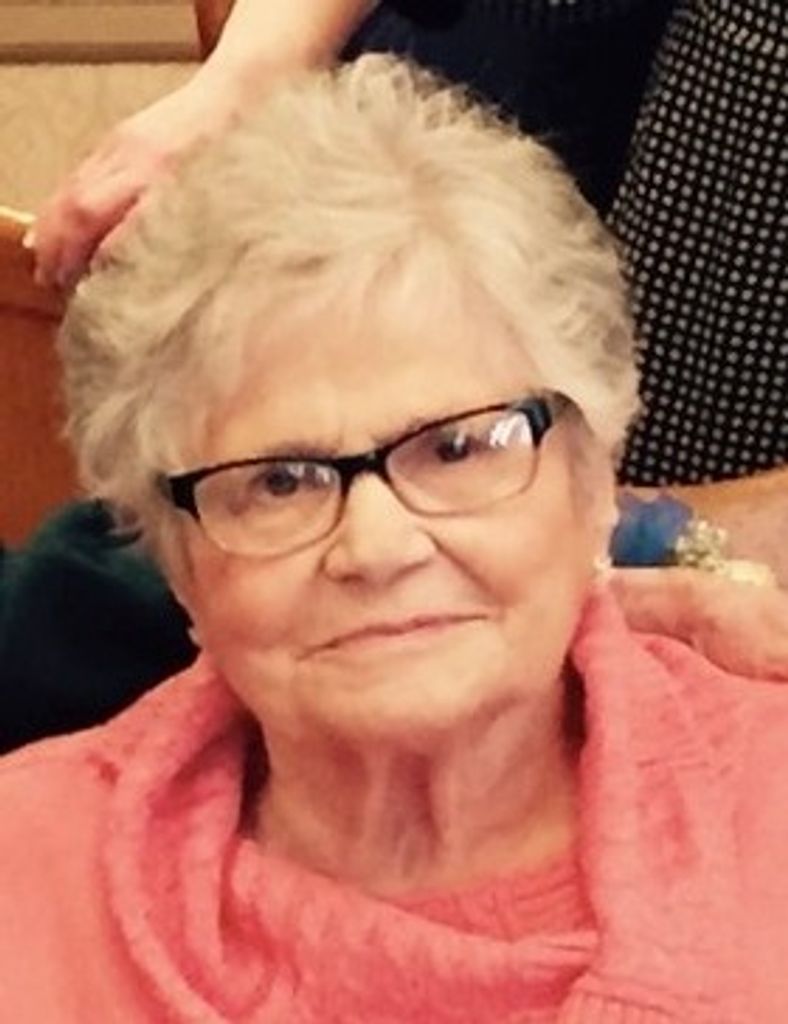 Lucille Adamo