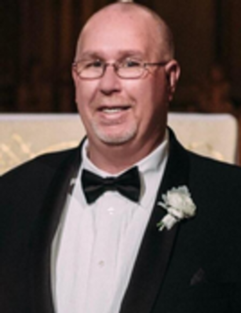 Randall Charles Corbett Profile Photo