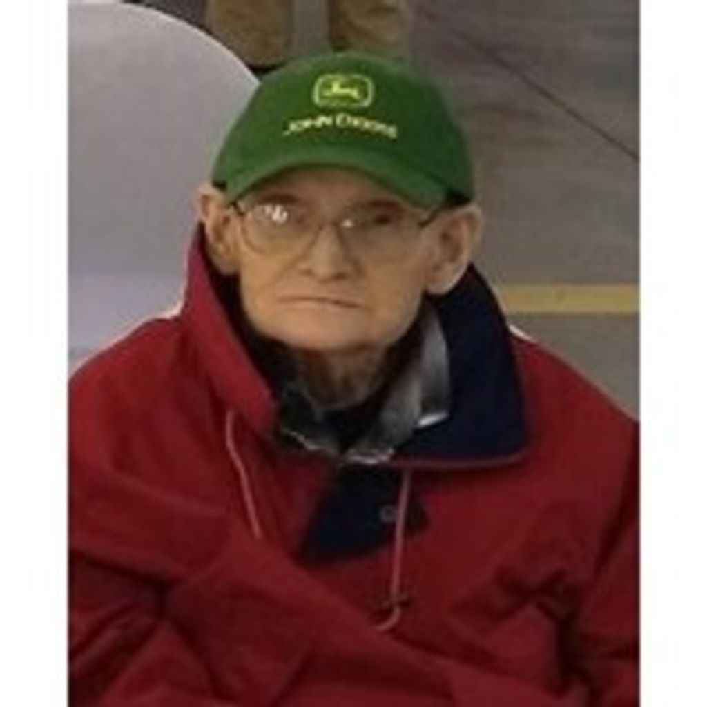 Frederick J. Landel