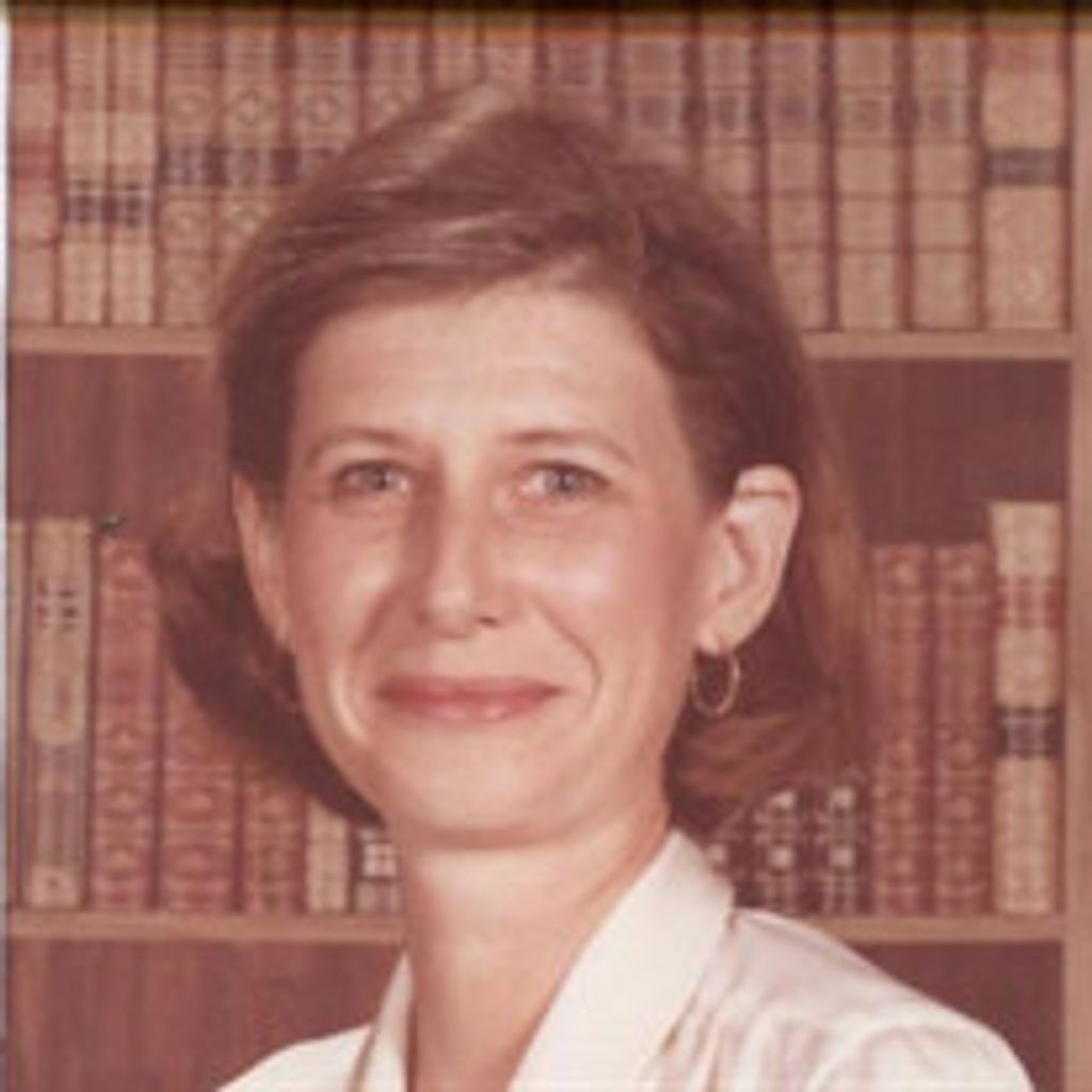 Ms. BARBARA TOWNE McGINNIS Jr.