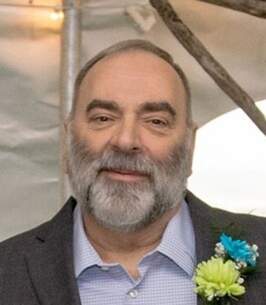 Darrell J Hornyak