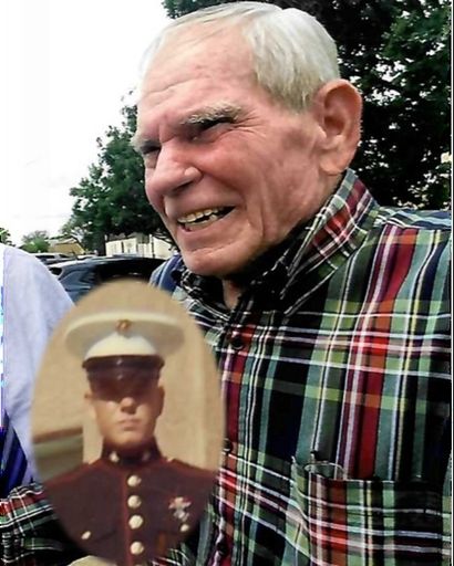 Jerry Lee Rogers's obituary image