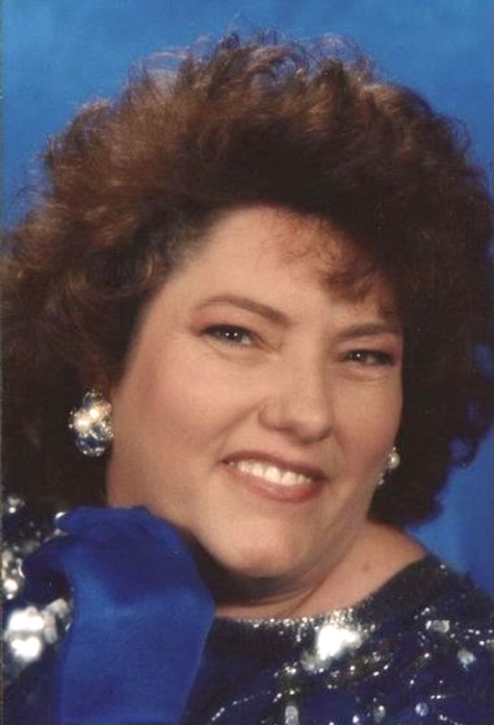 Barbara Shepherd Armes Profile Photo