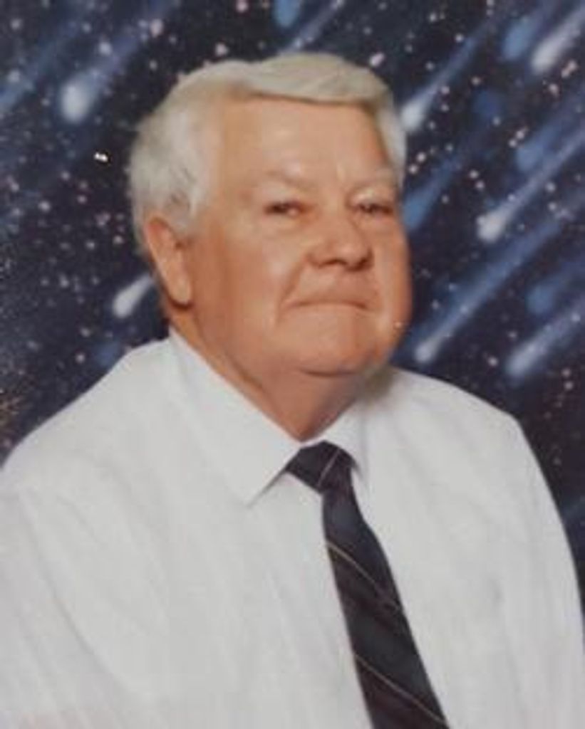 Charles F. Butler Profile Photo