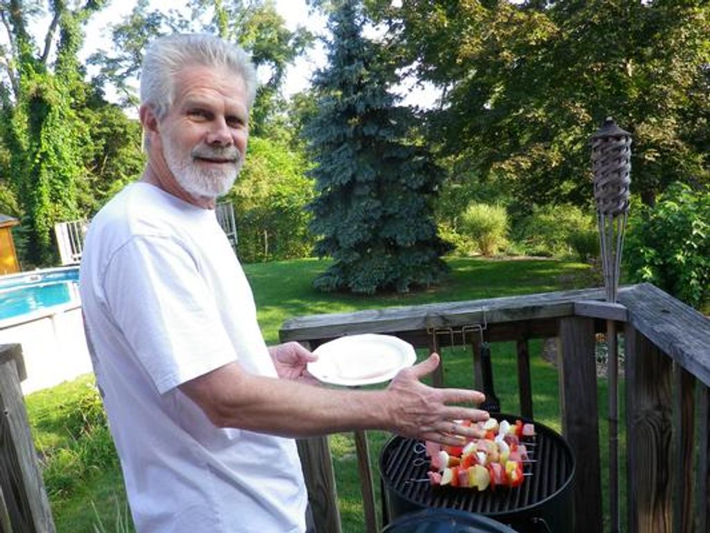 Rex Basham Profile Photo