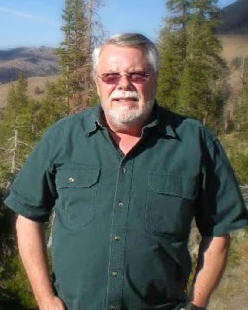 Kent Alan Schultz