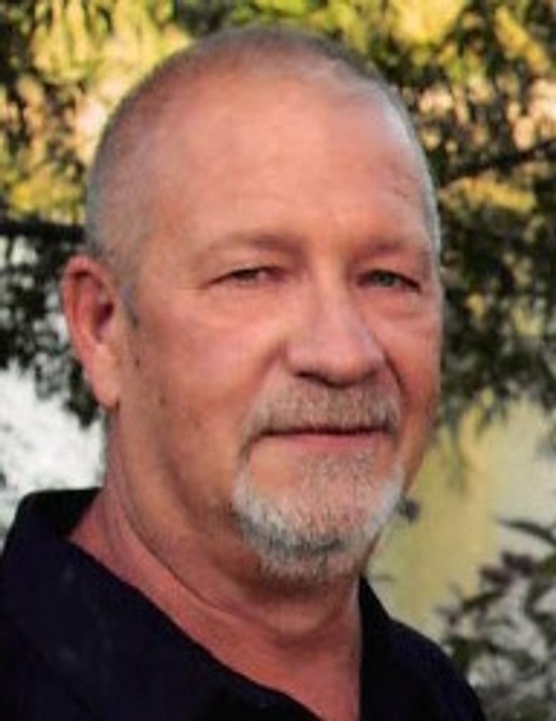 Kevin Kriegel Profile Photo