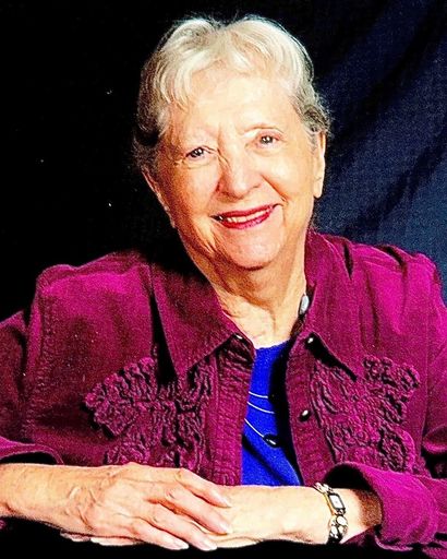 Emily Elizabeth (Summers) Self's obituary image