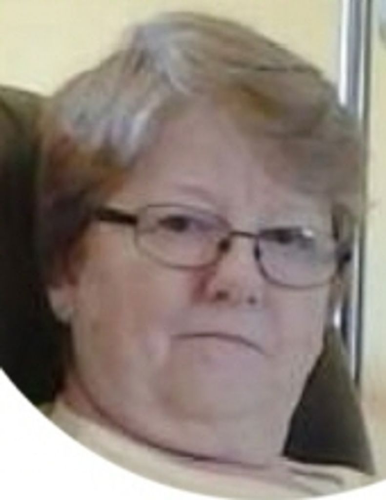 Sue Ann Stiffler