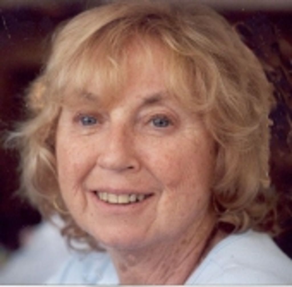 Carol Ann Santamauro