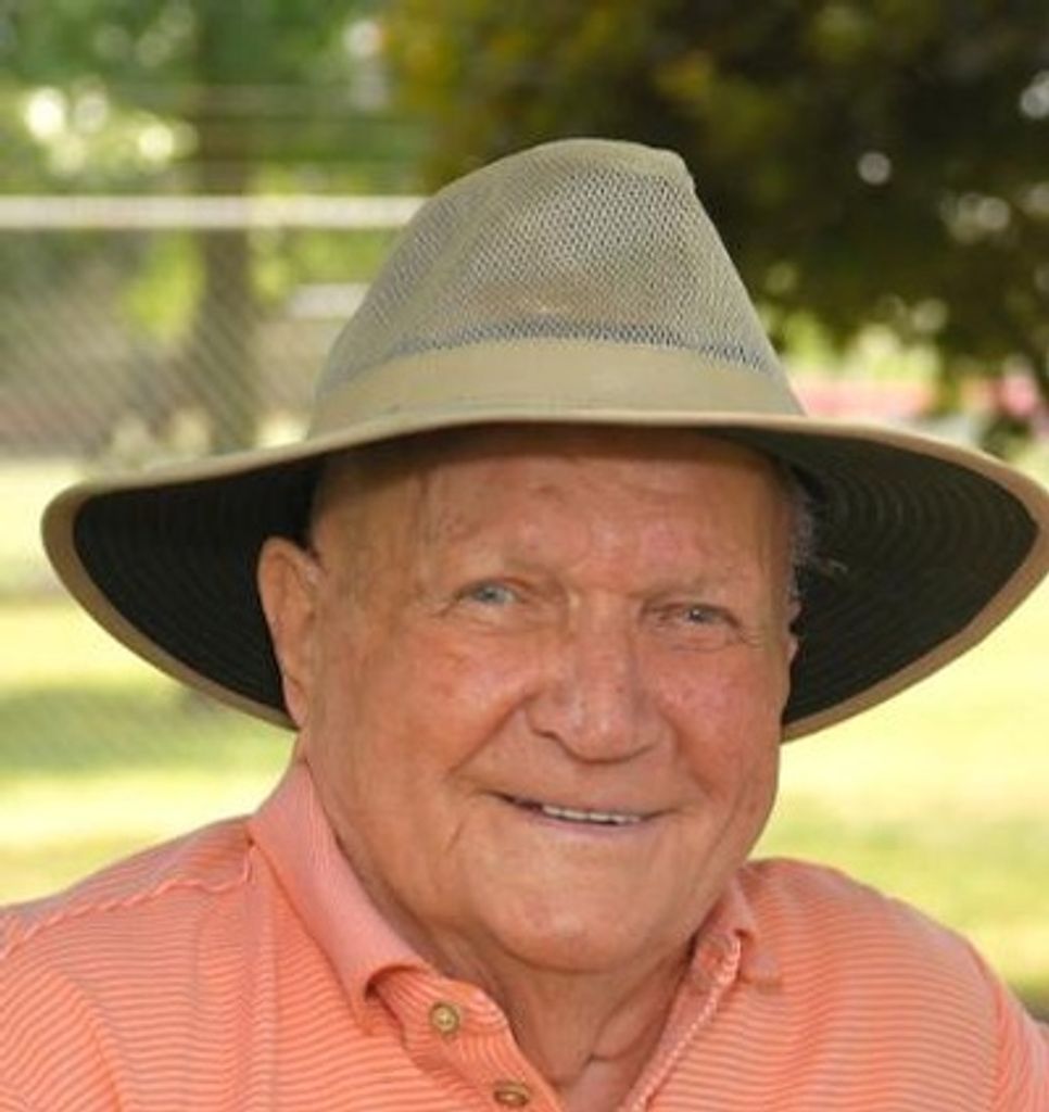 Wally E. Willoughby Profile Photo