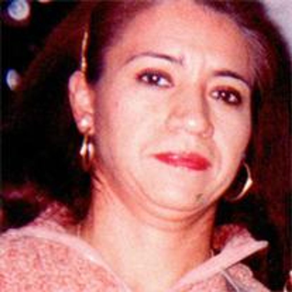 Catalina R. Ceniceros