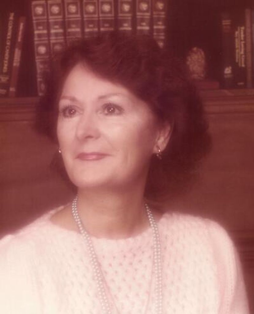 Jacqueline M. Ebner Profile Photo