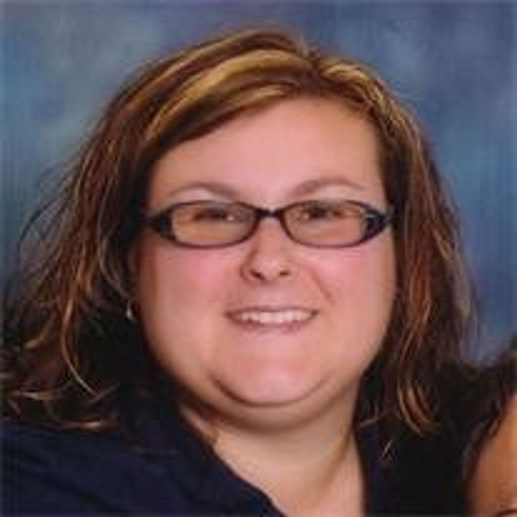 Amanda Smith