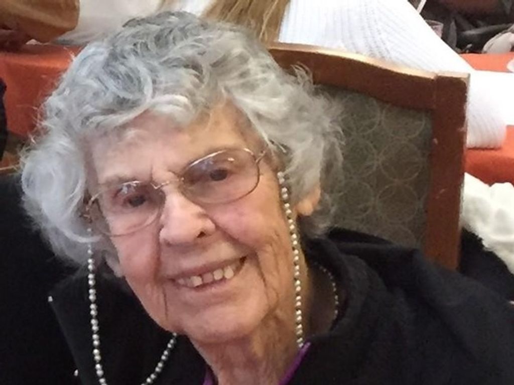 Joyce Christine Rocks