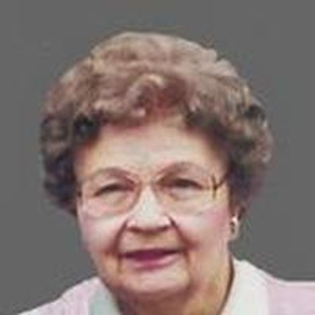Ione Helen Andersen