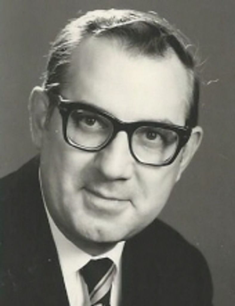 Eugene R. Bucciarelli