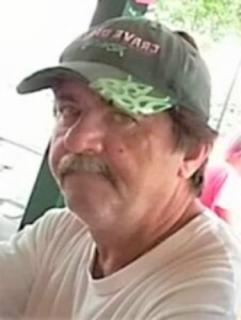 Jimmie Lee Brandt Jr.